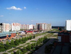 7 лучших районов Краснодара для проживания – Рейтинг 2020