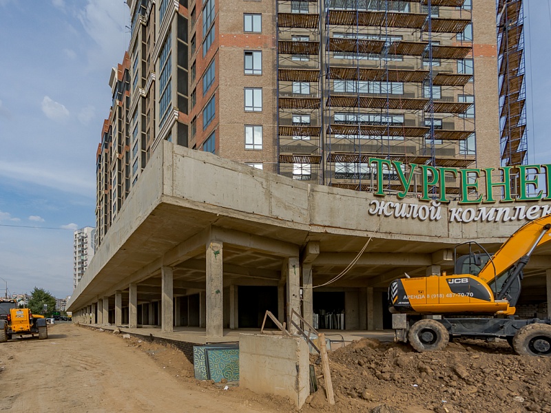 Фото на тургенева краснодар