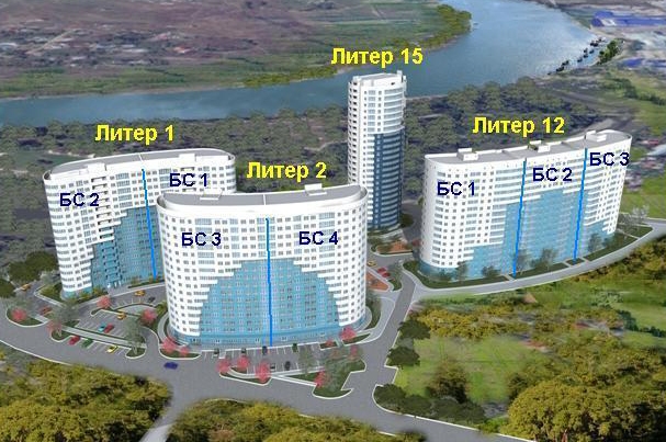 Купить Квартиру В Фонтанах Краснодар