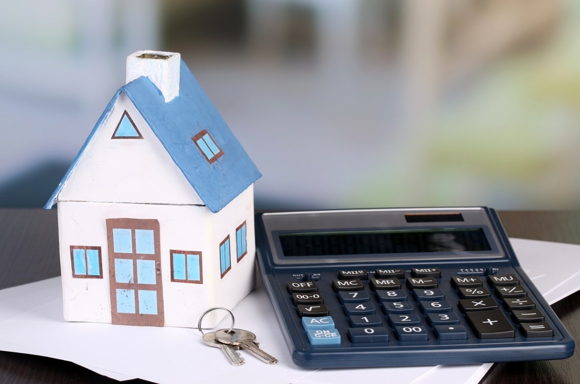 нецелевой потребительский кредит под залог недвижимости