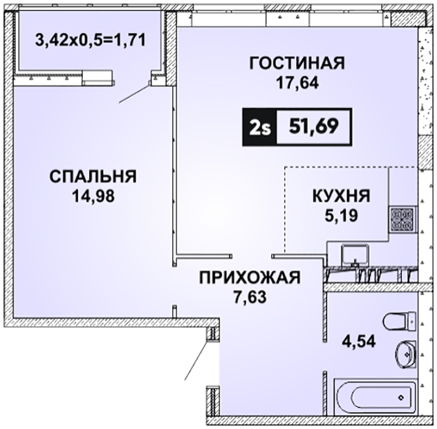 Краснодар мкр губернский карта