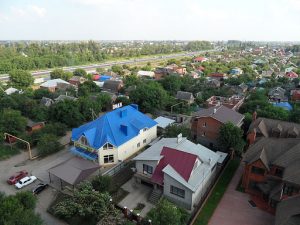 Выгодно ли покупать дома в коттеджных поселках Краснодара