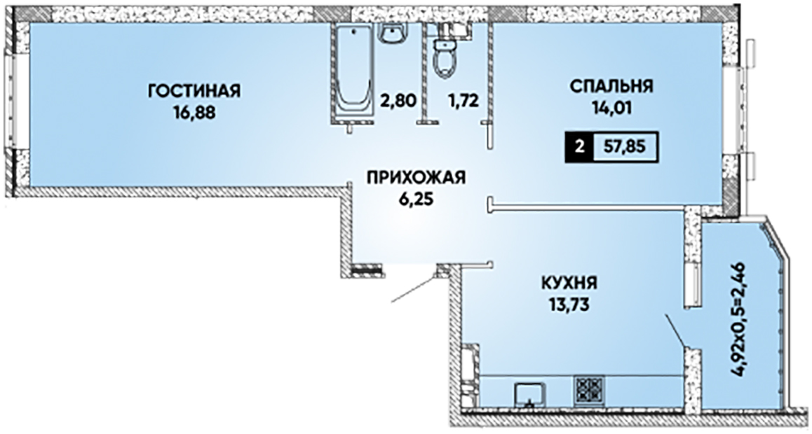 Жк достояние краснодар карта